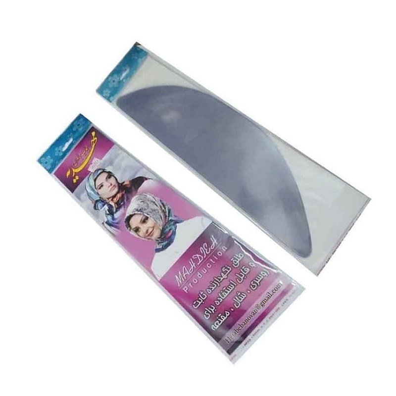 طلق روسری