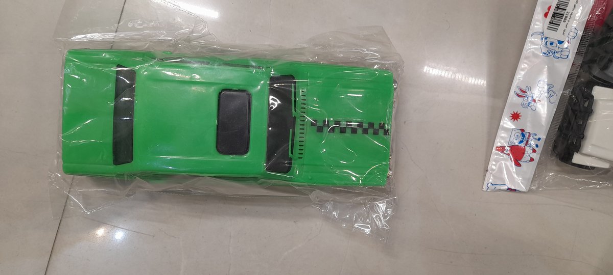 ماشین بازی پیکان نوستالژی سلفونی  56